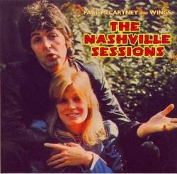 Wings : The Nashville Sessions